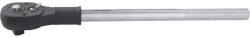 FORTUM Clichet FORTUM cu mâner extins, 24 dinți, 3/4", L 500 mm, 61CrV5 4700301 (4700301) Cheie tubulara