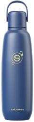 SodaStream Sticla din otel inoxidabil SodaStream Fizz Go 0, 9L, culoare albastra (46623407)