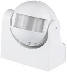 V-TAC Detector de miscare infrarosu V-TAC 1354, 180, alb, IP44 (61488369)