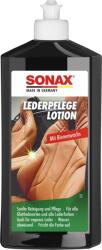 SONAX Lotiune pentru ingrijirea pielii SONAX LederPflegeLotion 500 ml - pentru piele naturala si artificiala (38536708)