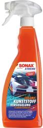 SONAX Protectie pentru plastic SONAX Xtreme Ceramic 750 ml - Rezistenta 3 luni, Seidmat (17182404)