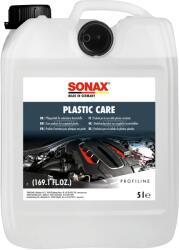 SONAX Produs pentru intretinerea plasticului SONAX PlasticCare 5 Litri - Curatare, Protectie, Stralucire (35848290)