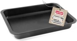 Zenker Tava de copt Zenker Special Cooking, 40 x 29 x 6 cm, otel cu antiaderent (61085709)