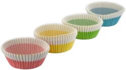 Zenker Forma de copt pentru muffins Zenker 684848, 100 buc, 5 cm, colorate (17141763)