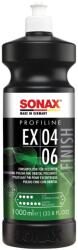 SONAX Lichid polish Sonax PROFILINE EX 04-06, 1L, fara solventi, pentru rezultate hologram-free (60494510)