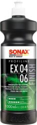 SONAX Lichid polish pentru masini SONAX PROFILINE EX 04-06, 1 Litru, fara silicone (76930734)