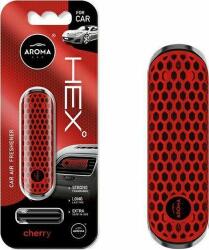 Aroma Car Polymers Hex illatosító - Cherry (5483580)