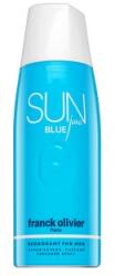 Franck Olivier Sun Java Blue deospray bărbați 250 ml