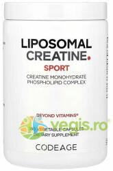  Sport Liposomal Creatine 360 cps
