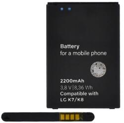Gigapack lg k8 akku 2200mah li-ion bl-46zh kompatibilis (GP-64784)