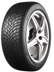 Firestone Anvelopa de iarna Firestone Winterhawk 4 245/45R19