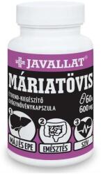 JAVALLAT Armurariu, 600 mg, 60 capsule, Javallat