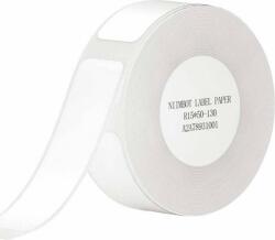 Niimbot RP 15x50 mm 130 darab, fehér, D11, D11-M, D110, D110-H típusokhoz (A2A68601001)