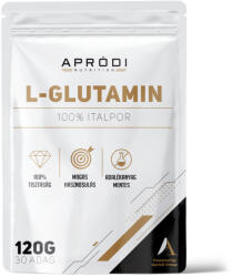  APRÓDI L-Glutamin por - 120g - vitaminbolt - 3 204 Ft