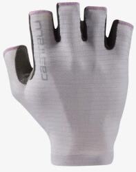 Castelli - manusi degete scurte - Espresso W Glove - mov - XS (CAS-4525061-538-XS)