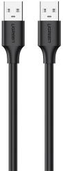 UGREEN Cablu de date UGREEN USB - USB, 300 cm, NEGRU (90576)