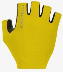Castelli - manusi degete scurte - Espresso Glove - mango mojito - L (CAS-4525023-712-L)