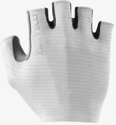 Castelli - manusi ciclism degete scurte - Espresso Glove - ivoar (CAS-4525023-065-XS)