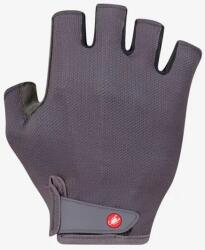 Castelli - manusi degete scurte - Competizione 3 Glove - gri inchis - M (CAS-4526029-021-M)
