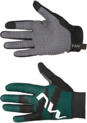 Northwave - manusi degete lungi - Air LF - Petroleum - L (89202331-141-L)