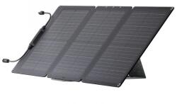 EcoFlow 60W Solar Panel, kihajtható napelem modul