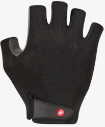 Castelli - manusi degete scurte - Competizione 3 Glove - negru - S (CAS-4526029-010-S)