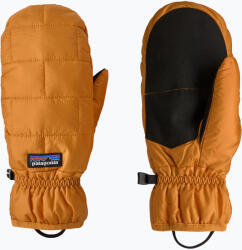 Patagonia Mănuși Patagonia Nano Puff Mitts autumn orange
