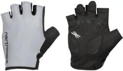 Northwave - manusi degete scurte - Active Max - gri deschis - M (89262125-87-M)
