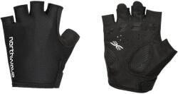 Northwave - manusi degete scurte - Active Max JR Copii - negru - 9-10 ev (89262127-10-L)