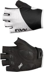 Northwave - manusi degete scurte - Fast W - gri Light Grey - L (89212010-87-L)