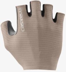 Castelli - manusi degete scurte - Espresso Glove - argila - S (CAS-4525023-294-S)