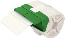 Leitz Cartus Leitz Icon, etichete pre-taiate, 36x88mm, 600 etichete, hartie, adeziv permanent (SL701200)