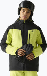 Dare 2b Geacă de schi pentru bărbați Dare2B Halfpipe IV Jacket mango mint/black