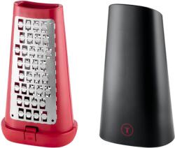 Tefal Ingenio+ K42810 reszelő + tartály, fekete (K42810)