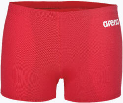 arena Boxeri de înot pentru bărbați arena Team Swim Short Solid red/white