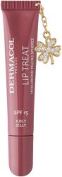 Dermacol Lip Treat, SPF 15, 15 Juicy Jelly (85983694)