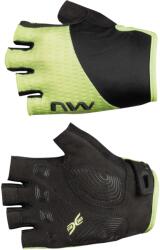 Northwave - manusi degete scurte - Fast W - verde Cool Matcha - L (89212010-111-L)