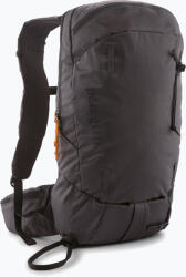 Patagonia Rucsac de schi de tură Patagonia Snowdrifter 20 l black w/autumn orange Rucsac tura