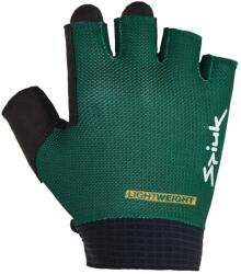 Spiuk - Manusi ciclism HELIOS - green - XL (GCHE22V6)