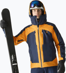 Dare 2b Geacă pentru bărbați Dare 2b Assimilate II Jacket navy/electric orange