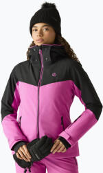 Dare 2b Geacă de schi pentru femei Dare2B Flurry III Jacket extreme pink/black