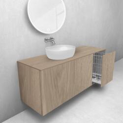 Oltens Set dulap Oltens Lun 60034060, dulap Oltens Lun 60031060, 63032060, 69902100 (68905060)