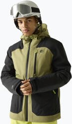 Dare 2b Geacă de schi pentru bărbați Dare2B Baseplate IV Jacket black/martini olive