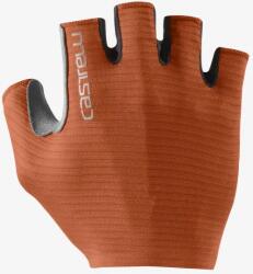 Castelli - manusi degete scurte - Espresso Glove - mocha - XS (CAS-4525023-245-XS)