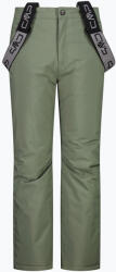CMP Pantaloni de schi pentru copii CMP 3W15994 salvia