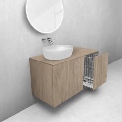 Oltens Set dulap Oltens Lun 60032060, dulap Oltens Lun 60031060, 63026060, 69902100 (68901060)