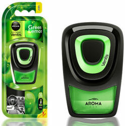 AROMA VENTIS LEMON GREEN légfrissítő