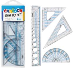 Carioca Set de geometrie Carioca (CA-40121)