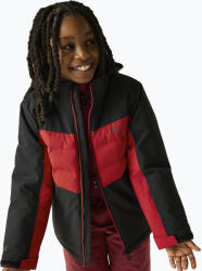Dare 2b Geacă de schi pentru copii Dare 2b Cheery black/danger red