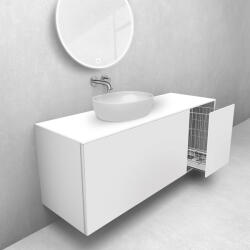 Oltens Set dulap Oltens Lun 60034000, dulap Oltens Lun 60031000, 63032000, 69902100 (68905000)